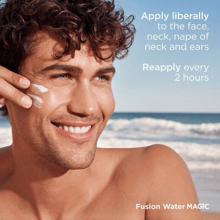 ISDIN Fusion Water Magic SPF50 - 10ml
