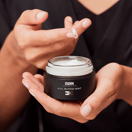 ISDIN ISDINCEUTICS AGE REVERSE NIGHT CREAM 50ML
