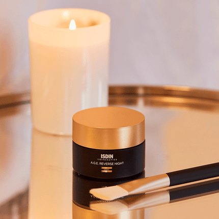 ISDIN ISDINCEUTICS AGE REVERSE NIGHT CREAM 50ML