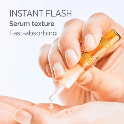 ISDINceutics Instant Flash Immediate Lifting Effect X5 Ampolues Cosmetics Online