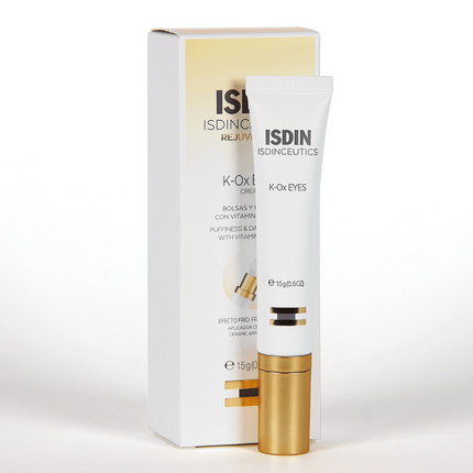 ISDINceutics Rejuvenate K-Ox Eyes Cream 15G Cosmetics Online