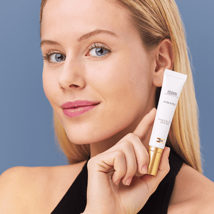 ISDINceutics Rejuvenate K-Ox Eyes Cream 15G Cosmetics Online