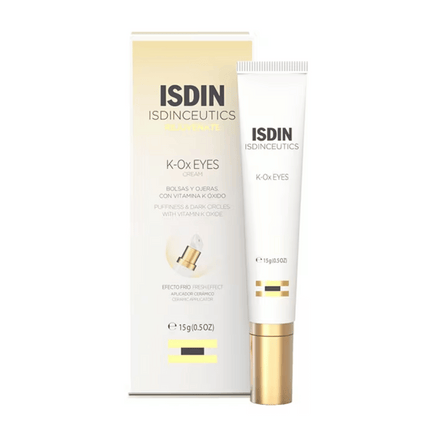 ISDINceutics Rejuvenate K-Ox Eyes Cream 15G Cosmetics Online