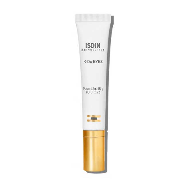 ISDINceutics Rejuvenate K-Ox Eyes Cream 15G Cosmetics Online
