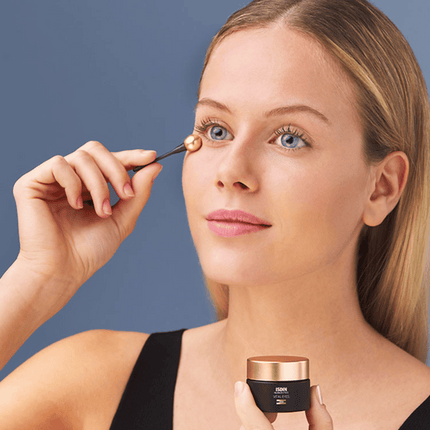 ISDINceutics Rejuvenate Vital Eyes Eye Cream 15g Cosmetics Online