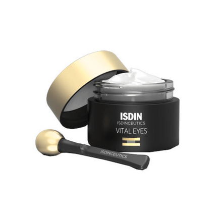 ISDINceutics Rejuvenate Vital Eyes Eye Cream 15g Cosmetics Online