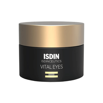 ISDINceutics Rejuvenate Vital Eyes Eye Cream 15g Cosmetics Online