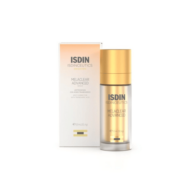 ISDIN ISDINceutics Melaclear 1.8% 30ml