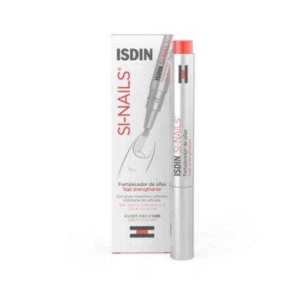 ISDIN Si-Nails Nail Strengthener Pen 2.5ml Cosmetics Online