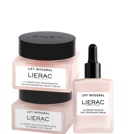 Lierac Lift Integral Bundle