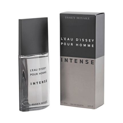 Issey Miyake L'Eau D'Issey Intense EDT 125ml