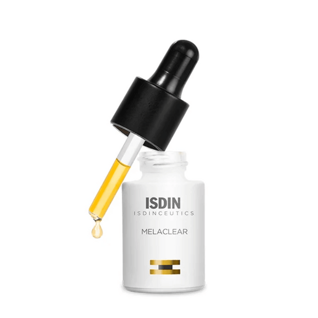 ISDINceutics Melaclear Serum 15ml Cosmetics Online