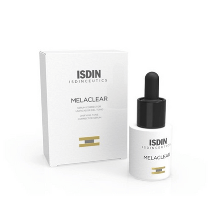 ISDINceutics Melaclear Serum 15ml Cosmetics Online