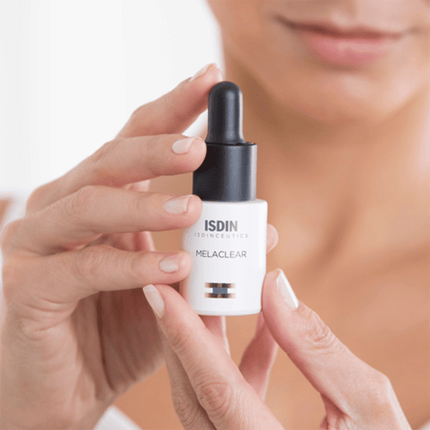 ISDINceutics Melaclear Serum 15ml Cosmetics Online