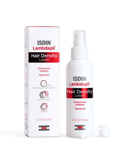 Isdin Lambdapil Hair Density Lotion 125ml
