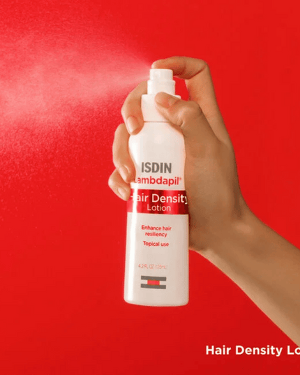 Isdin Lambdapil Hair Density Lotion 125ml