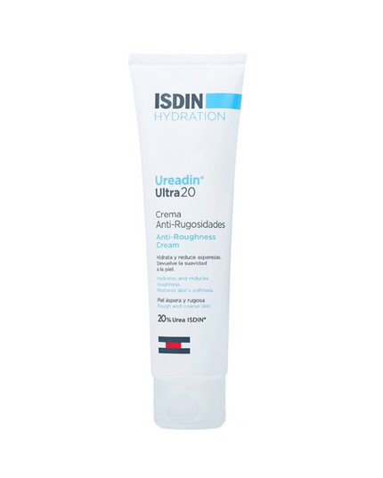 ISDIN Ureadin Ultra 20 Cream 100ml Cosmetics Online
