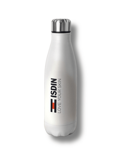 ISDIN Love Your Skin Bottle