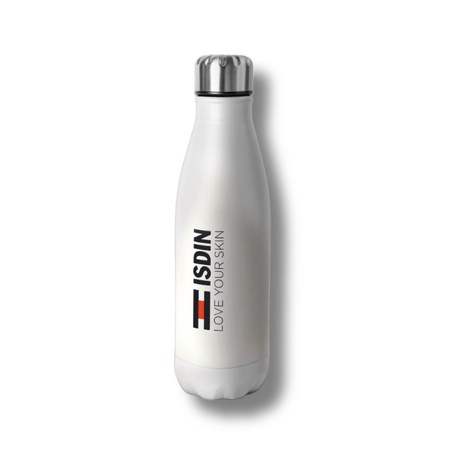 ISDIN Love Your Skin Bottle