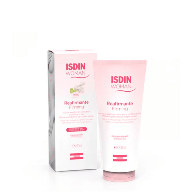 ISDIN Woman Firming Cream 200ml
