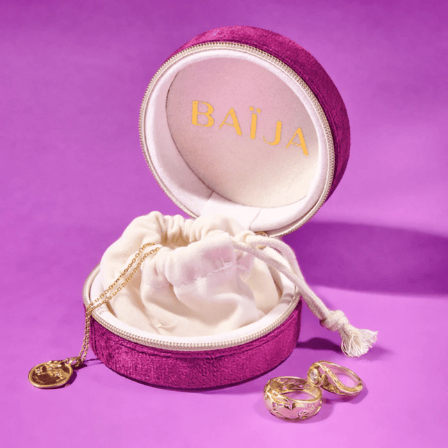 Baija Minuit Chéri Jewellery Box