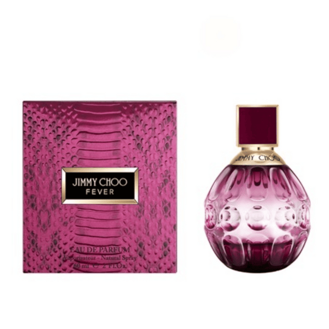 Jimmy Choo Fever EDP 60ml