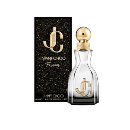 Jimmy Choo I Want Choo Forever EDP 40ml