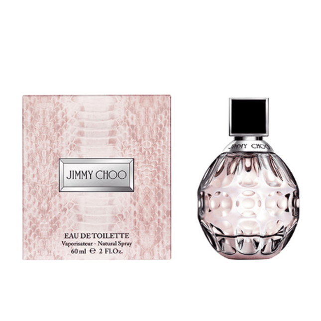 Jimmy Choo Jimmy Choo EDT 60ml
