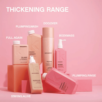 Kevin.Murphy Plumping.Rinse 250ml