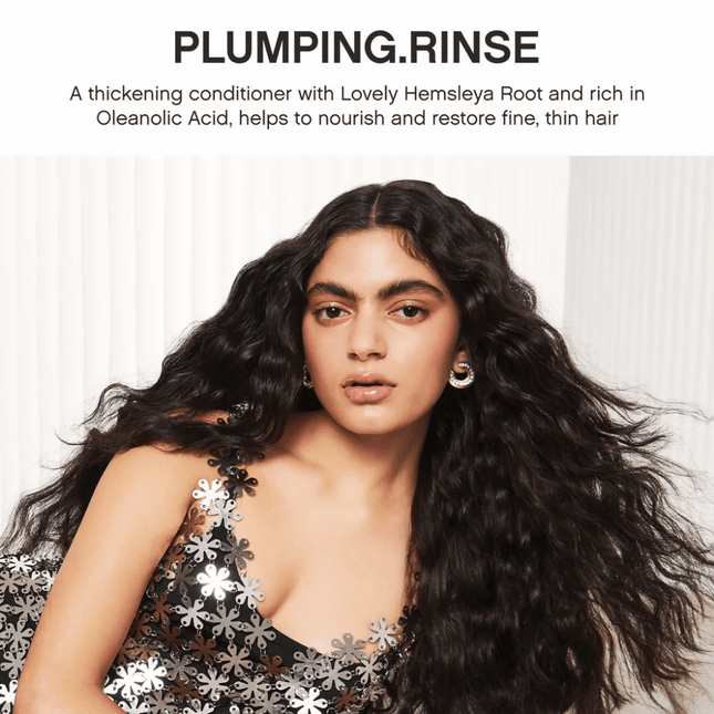 Kevin.Murphy Plumping.Rinse 250ml