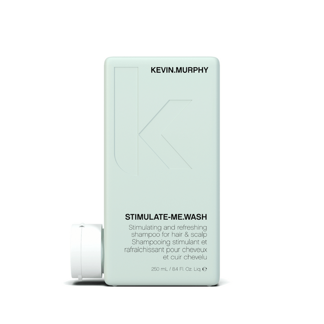 Kevin.Murphy Stimulate.Me.Wash 250ml