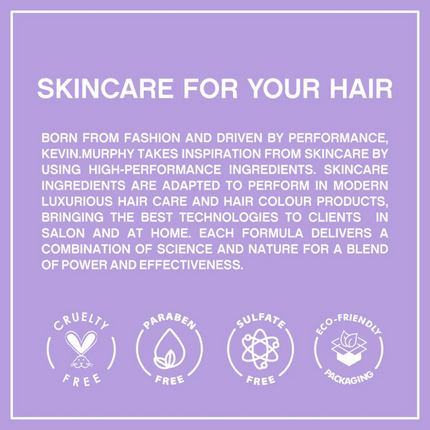 Kevin.Murphy Balancing.Wash Shampoo 250ml