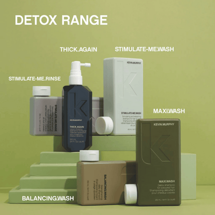 Kevin.Murphy Balancing.Wash Shampoo 250ml