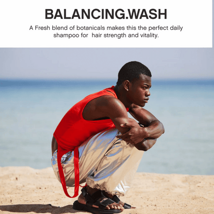 Kevin.Murphy Balancing.Wash Shampoo 250ml
