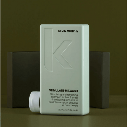 Kevin.Murphy Stimulate.Me.Wash 250ml