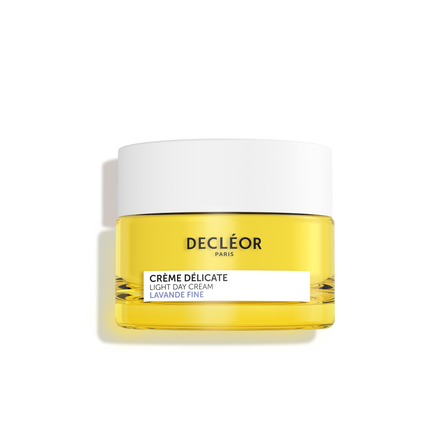 Decleor Paris Lavender Fine Light Day Cream 50ml