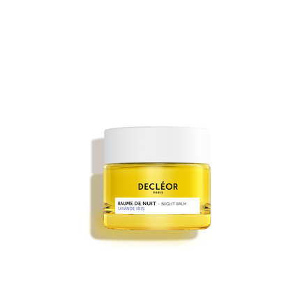 Decleor Paris Lavender Iris Night Balm 15ml