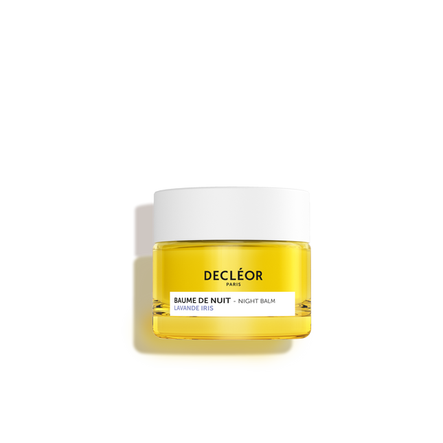 Decleor Paris Lavender Iris Night Balm 15ml