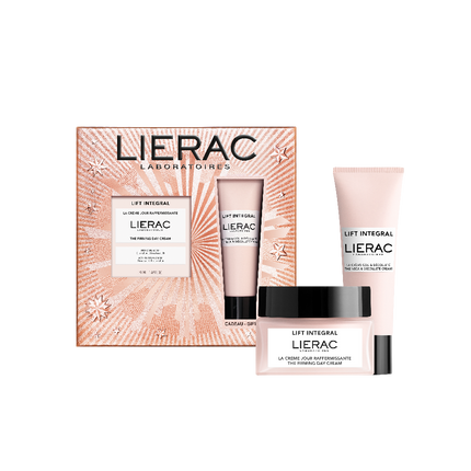 Lierac Lift Day Cream Set