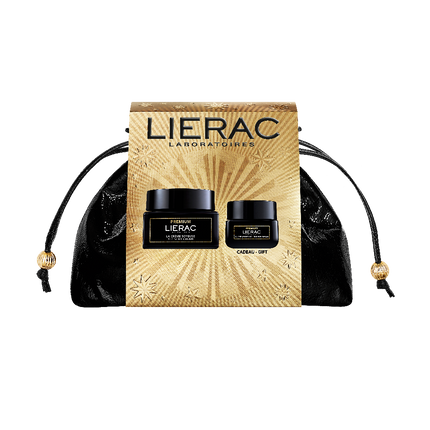 Lierac  Premium Silk Cream Set