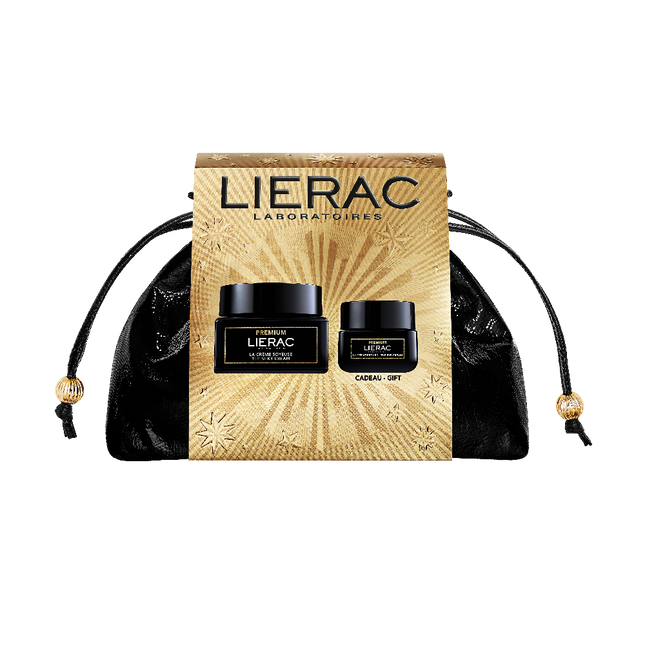 Lierac  Premium Silk Cream Set