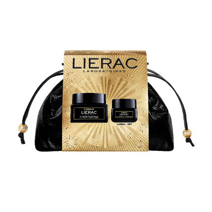 Lierac Premium Voluptuous Cream Set