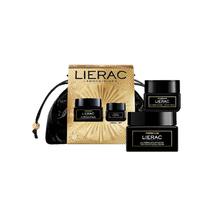 Lierac Premium Voluptuous Cream Set