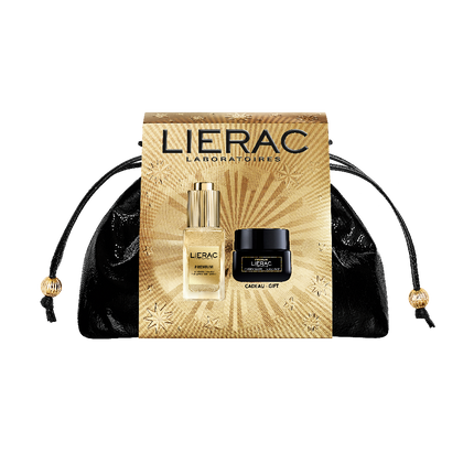 Lierac Premium Serum Set