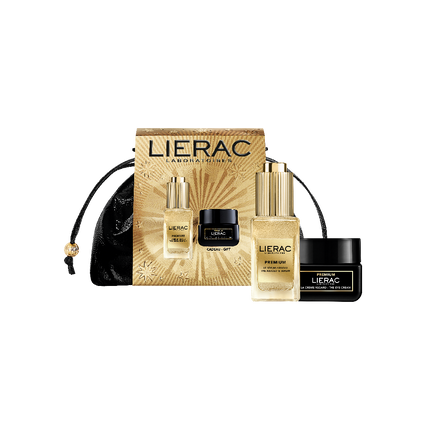 Lierac Premium Serum Set