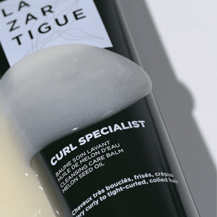 Lazartigue Curl Specialist Hair Balm Shampoo 250ml