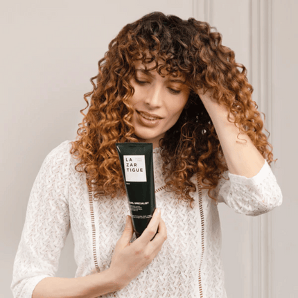 Lazartigue Curl Specialist Hair Balm Shampoo 250ml