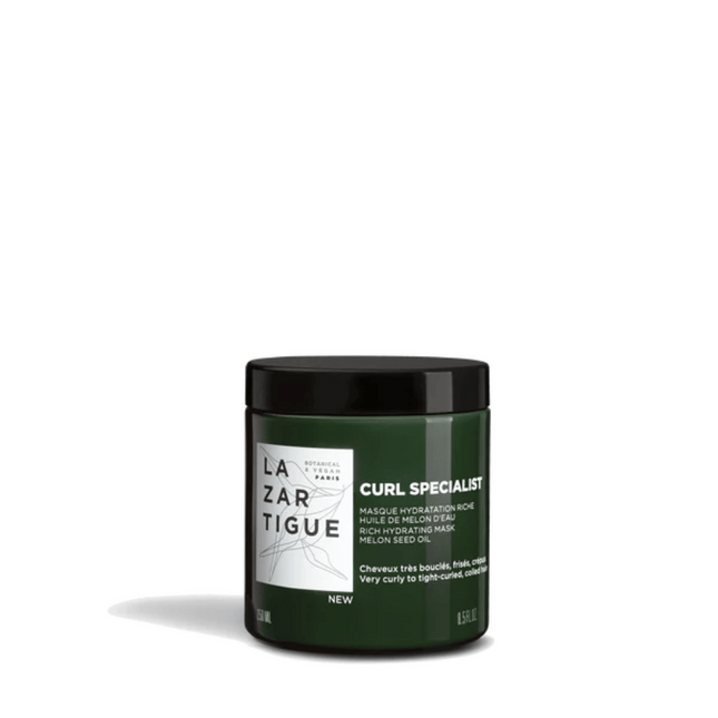 Lazartigue Curl Specialist Hair Mask 250ml