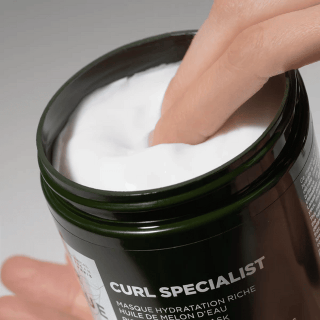 Lazartigue Curl Specialist Hair Mask 250ml