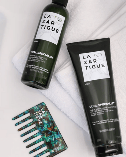 Lazartigue Curl Specialist Curl Awakening Spray 250ml